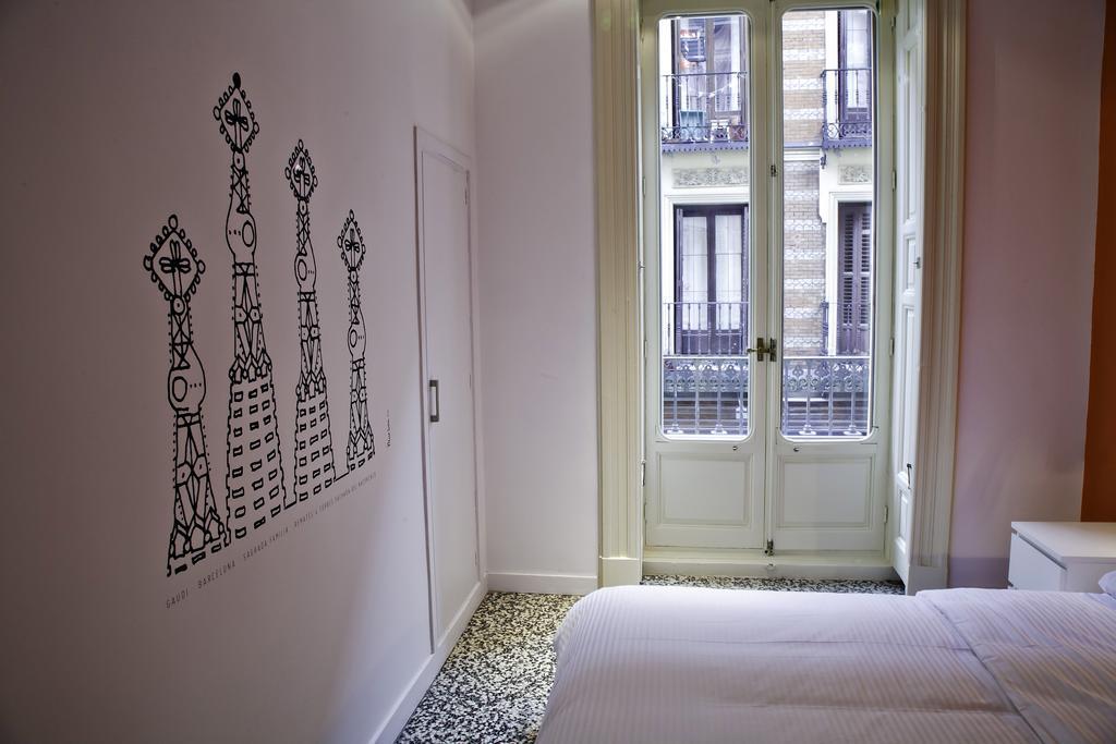 Apartamento Letras By Terravisiontravel