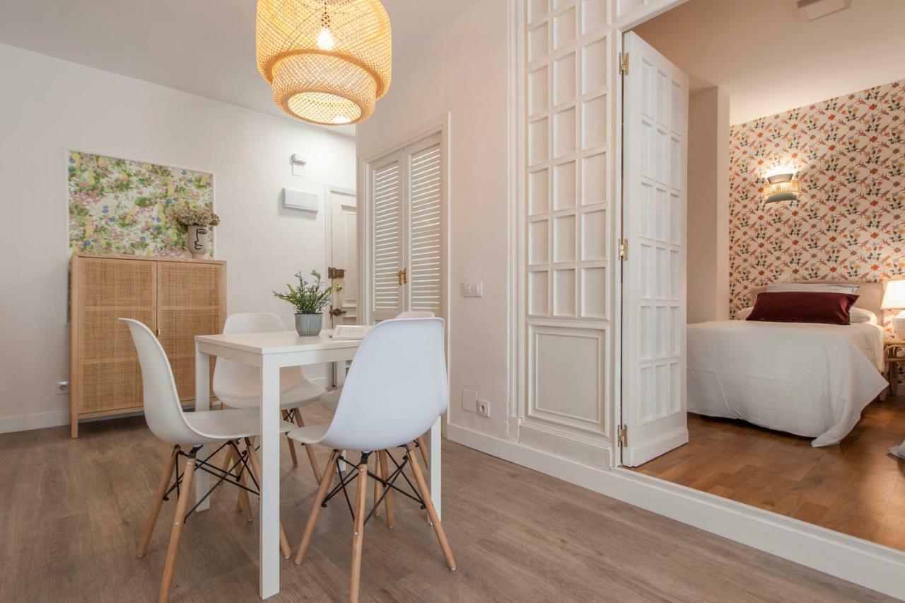 Alterhome Conde De Casal Apartment Madrid