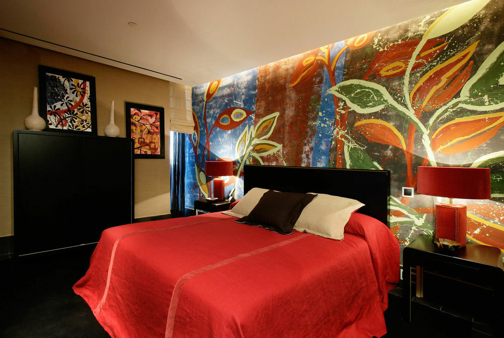 Puerta America Hotel 5*