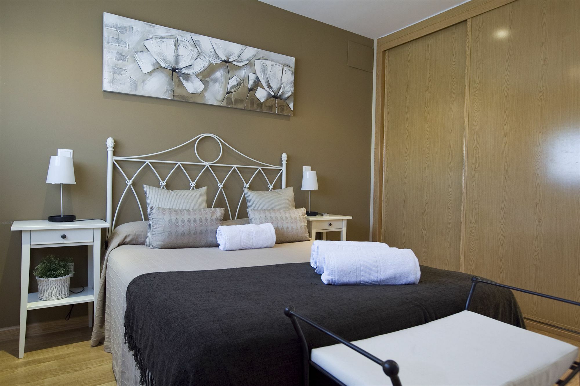 Apartment Apr Numancia *