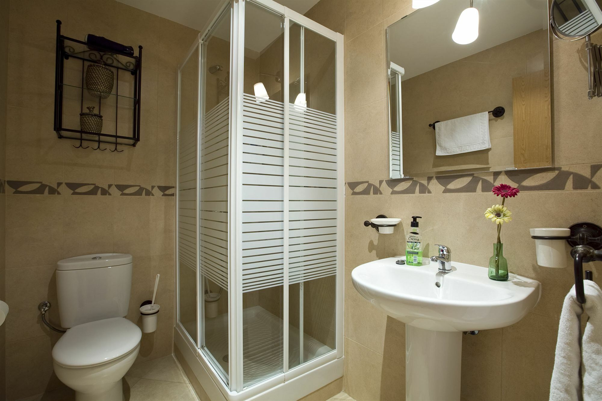 Apr Numancia Apartment