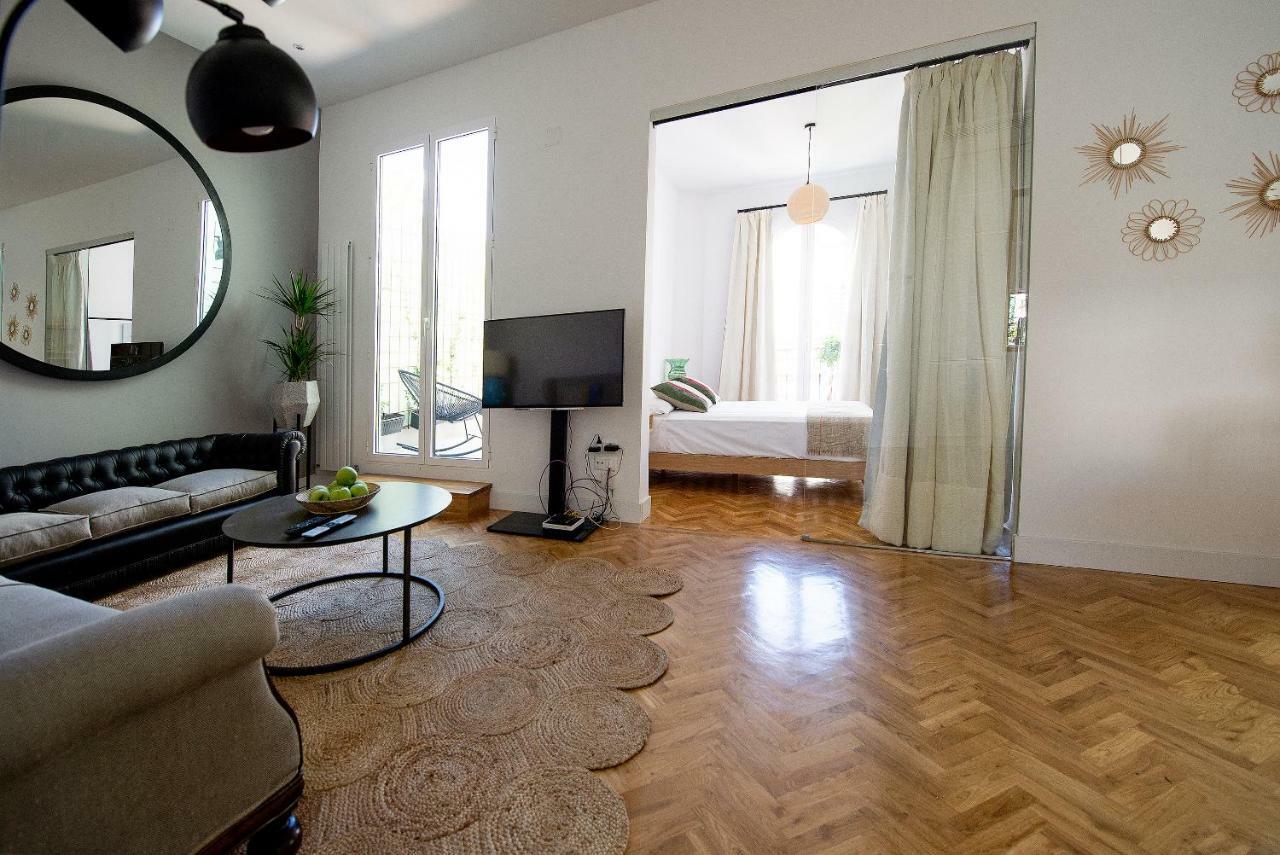 Apartment Jorge Juan Premium