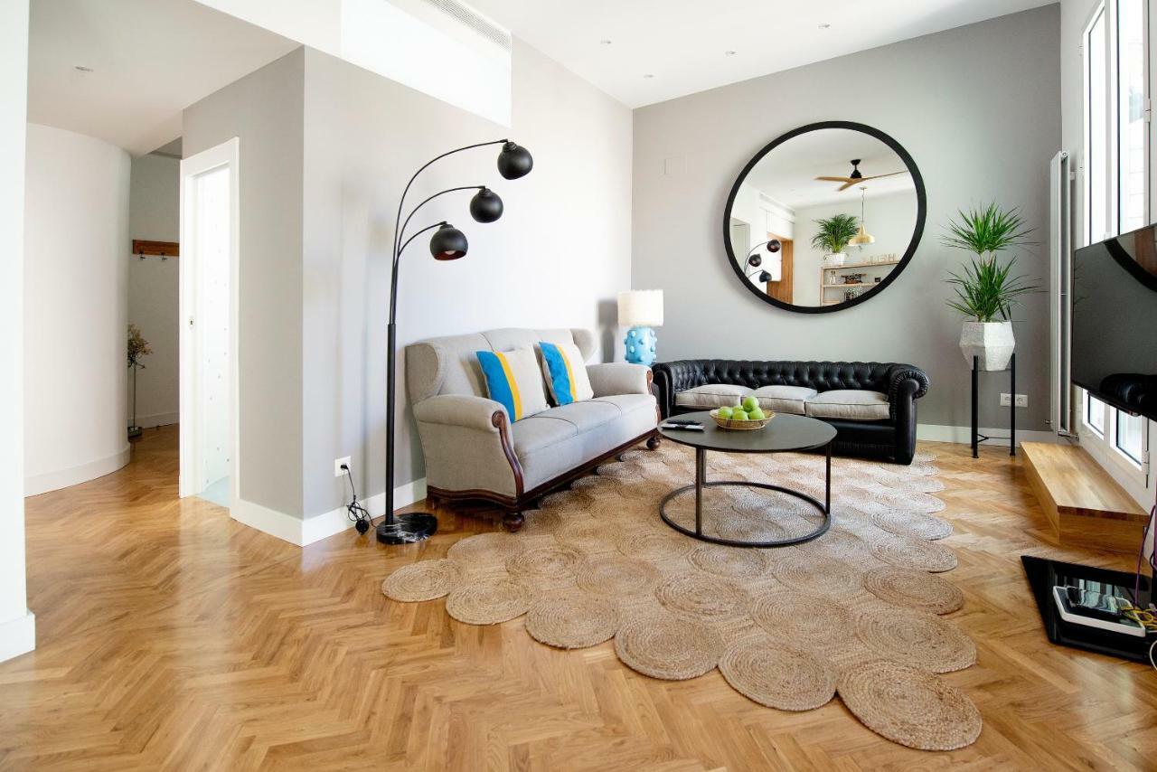 Jorge Juan Premium * Madrid