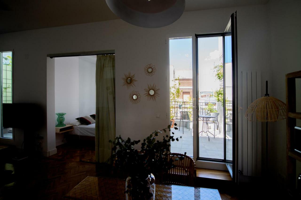 Apartment Jorge Juan Premium Madrid