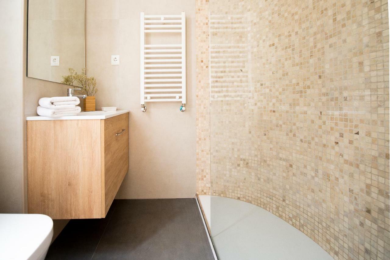 Apartment Jorge Juan Premium Madrid