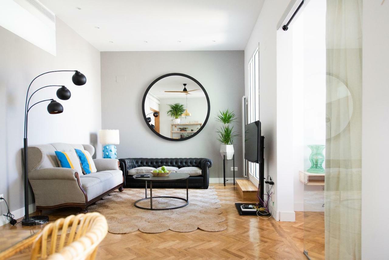 Apartment Jorge Juan Premium *
