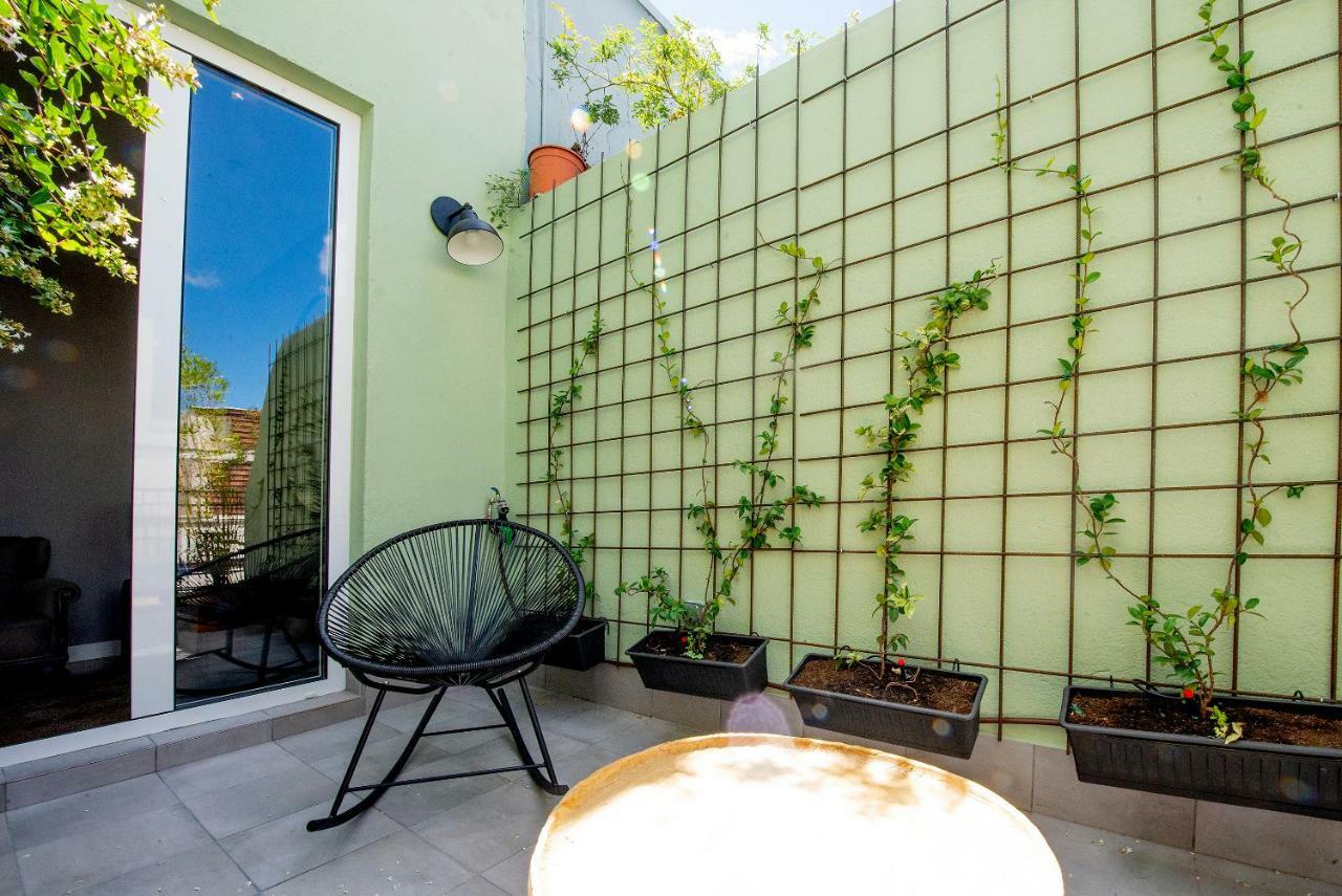 Apartment Jorge Juan Premium *