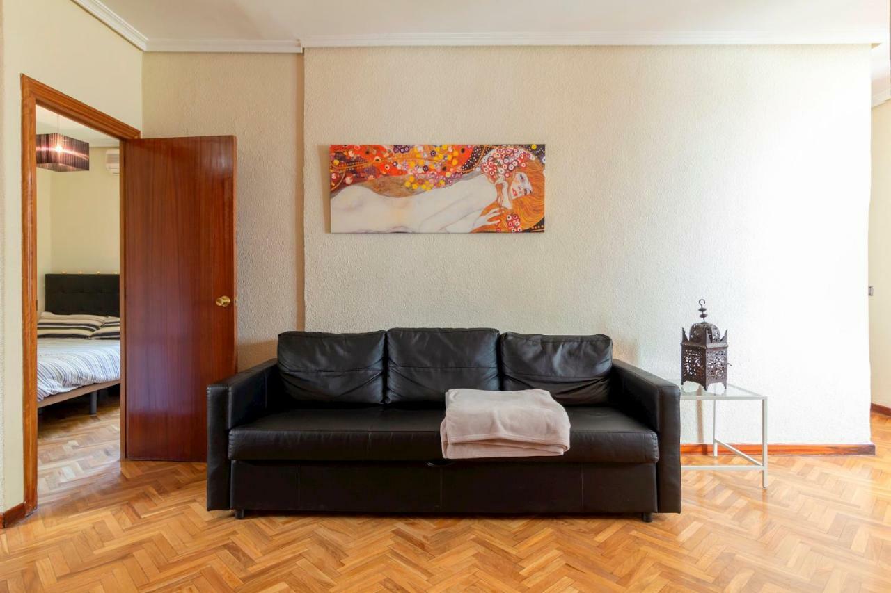 Chinchilla Apartamento *