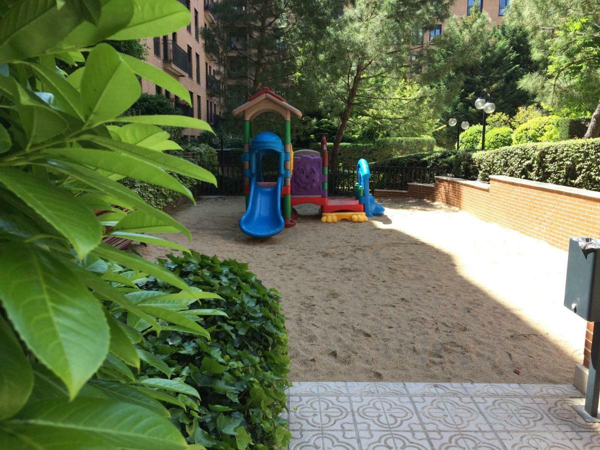 Premium Luxury Center - De Temporada Apartment