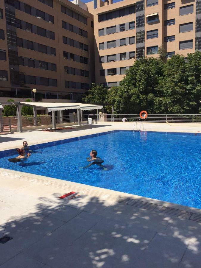 Apartment Premium Luxury Center - De Temporada *