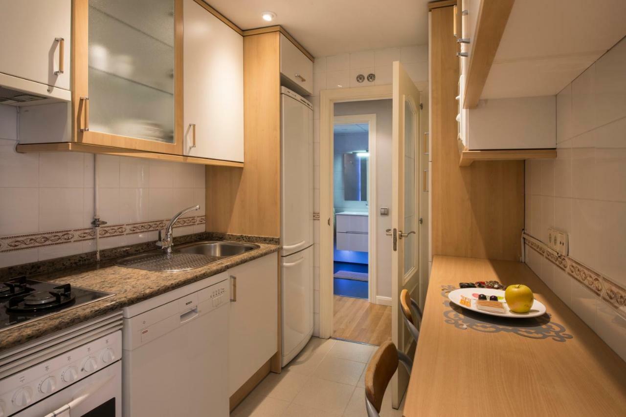 Premium Luxury Center - De Temporada Apartment