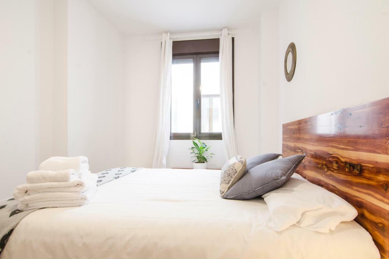 Apartment Magdalena 38 Madrid