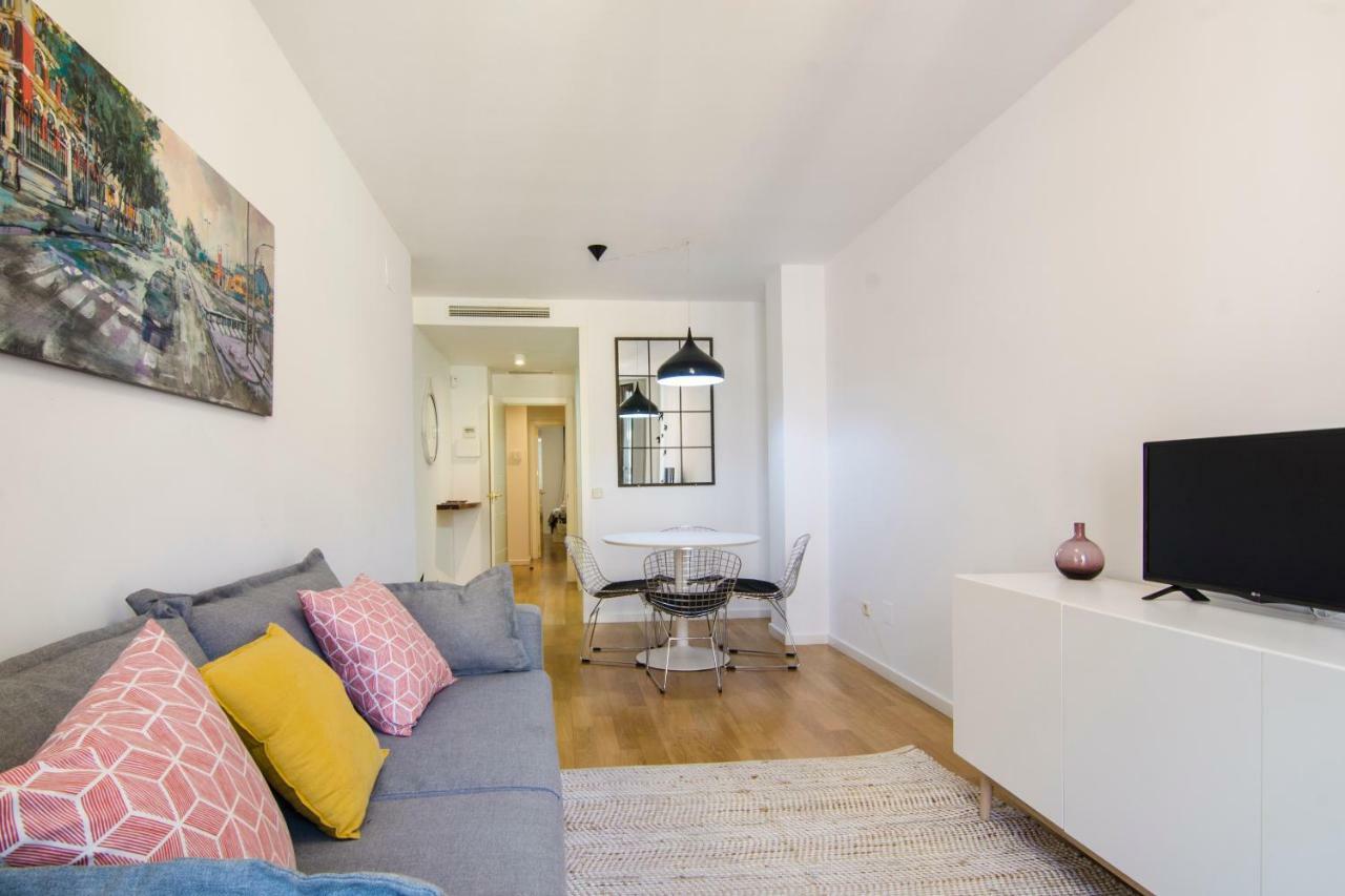 Apartment Magdalena 38 Madrid