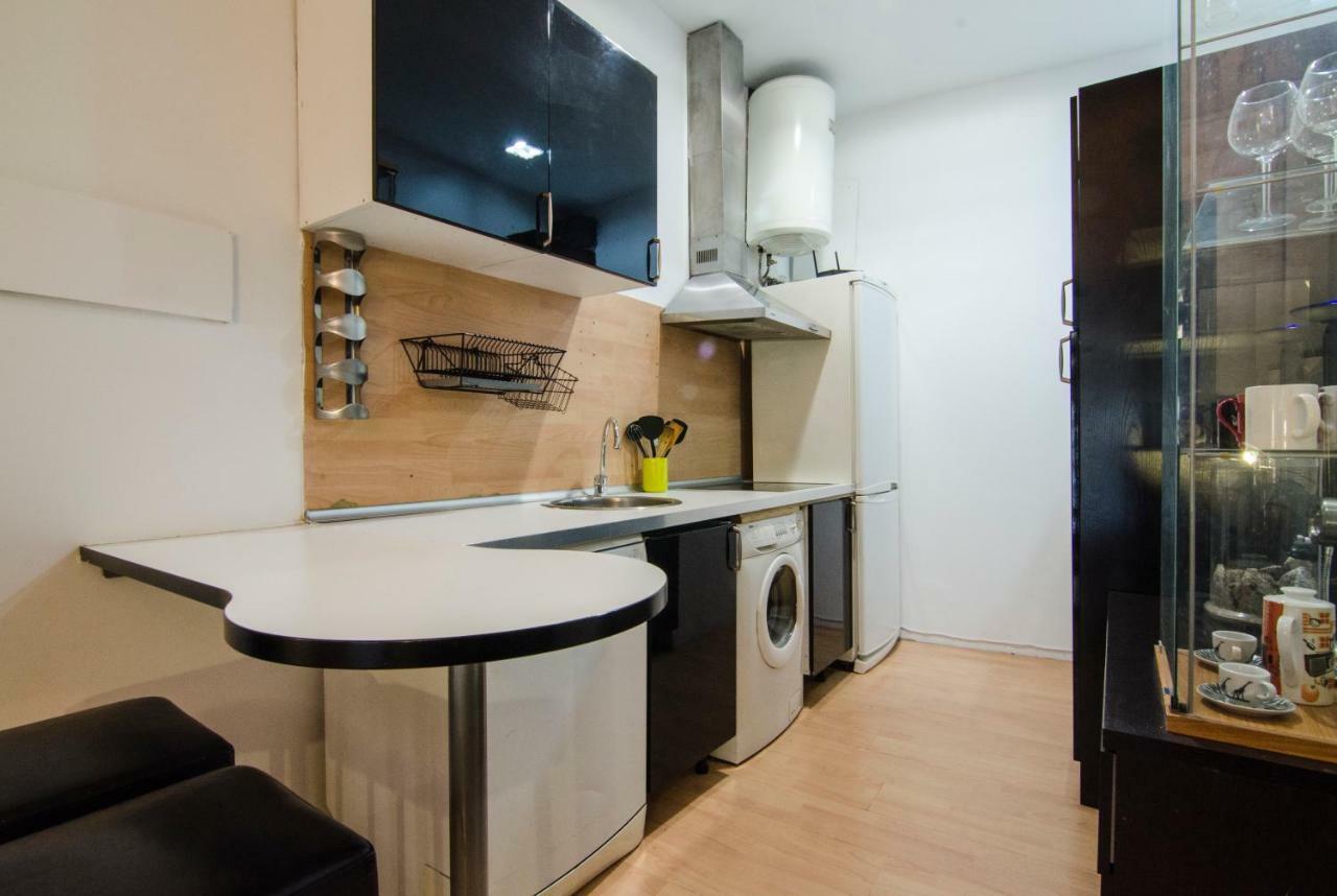 Apartamento San Hermenegildo 20