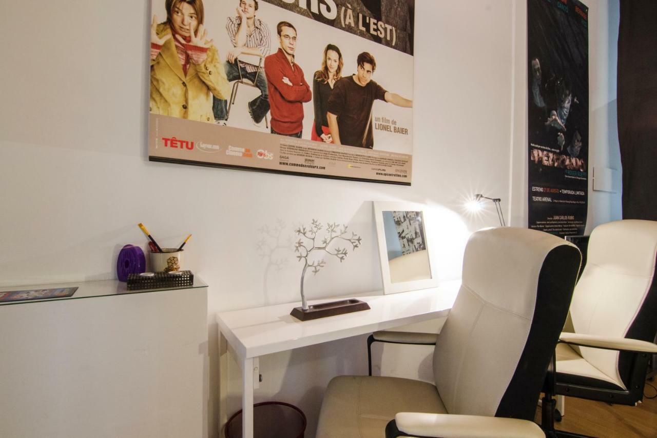 Apartamento San Hermenegildo 20