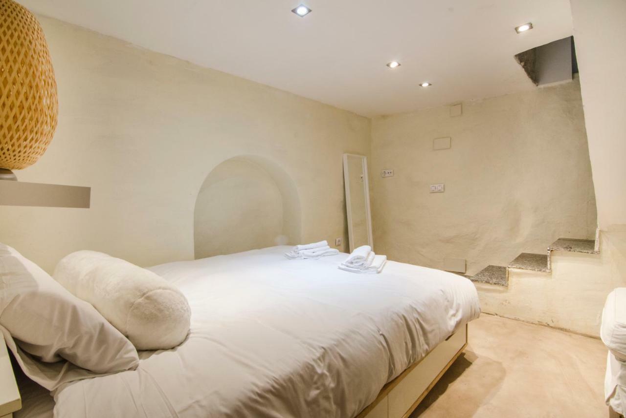 San Hermenegildo 20 Apartamento Madrid