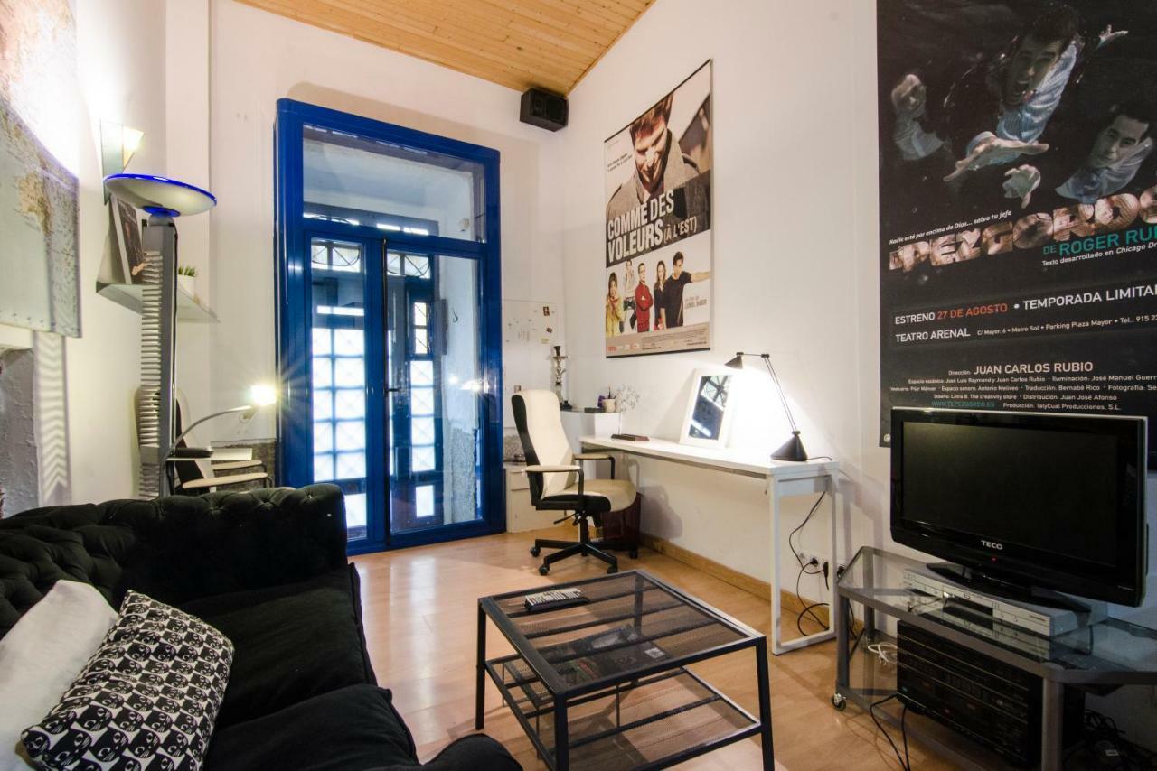 Apartamento San Hermenegildo 20