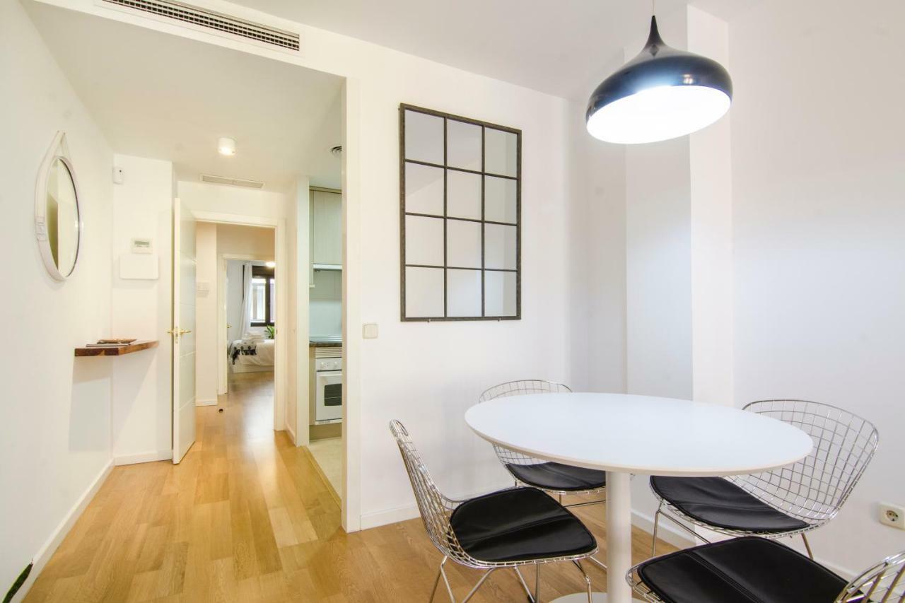 Magdalena 38 Apartment Madrid