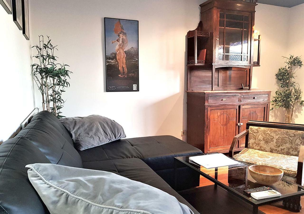 Apartamento Moh Noviciado Penthouse *