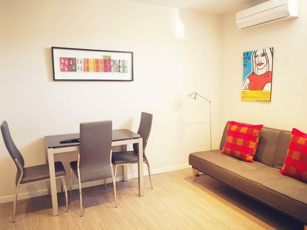 Apartamento Costanilla De San Pedro *