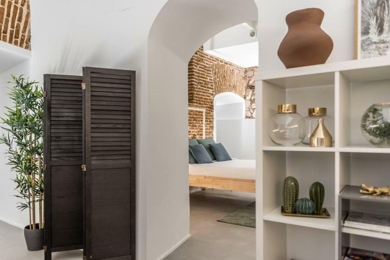 Waou Chueca Iv - Alquiler Corta Duracion Apartamento Madrid