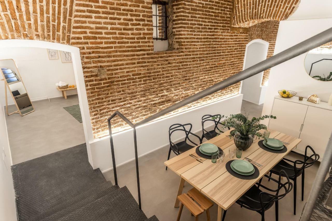 Waou Chueca Iv - Alquiler Corta Duracion Apartamento *