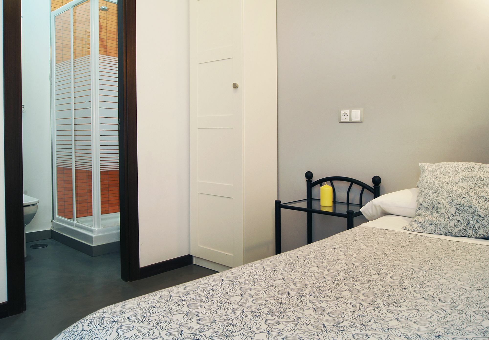 Guest house Cibeles 2*