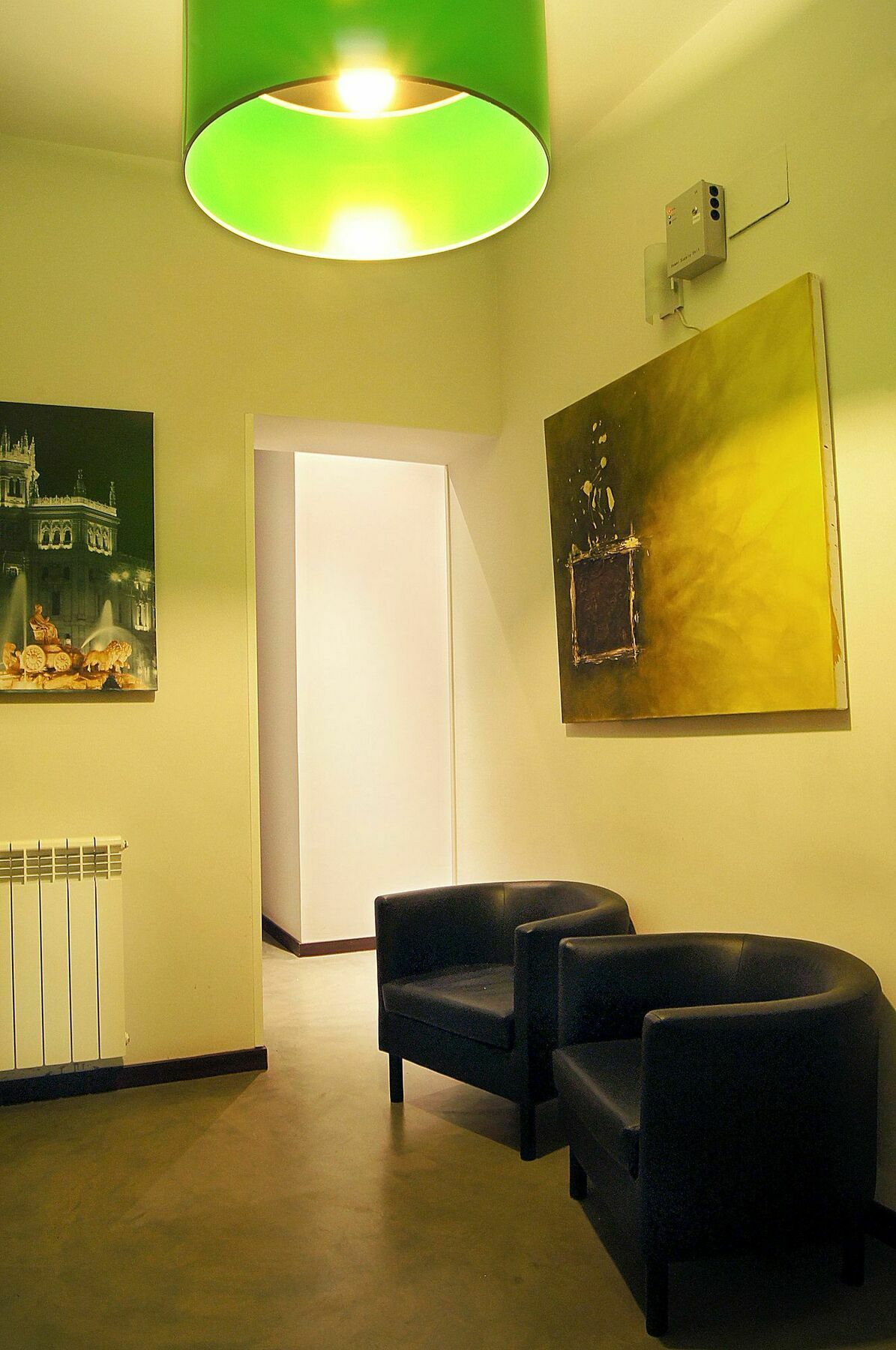 Cibeles Guest house