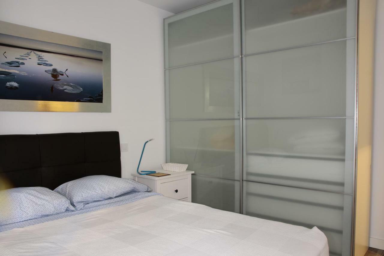 Apartment Metropolitano En - Nuevos Y Acogedores -aeropuerto Ifema Wanda