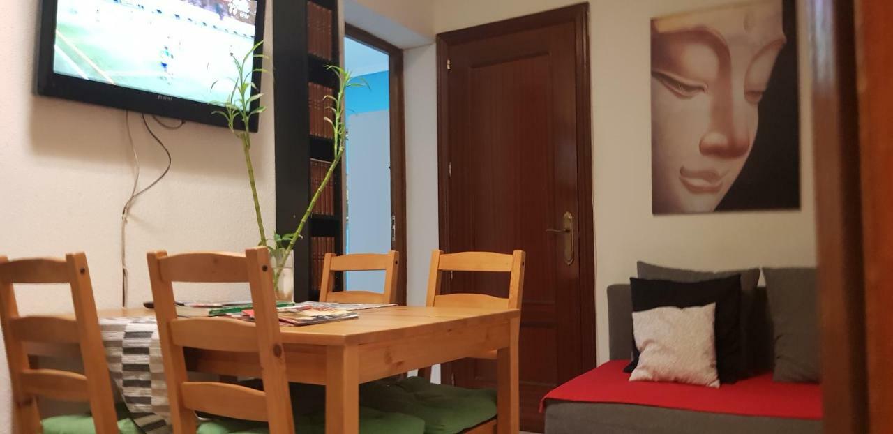 Apartamento Retiro Pacifico Apartment