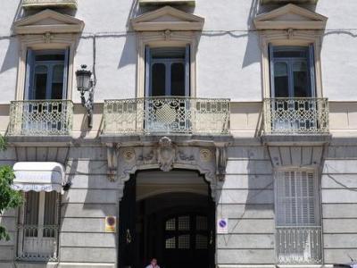 Escala Opera Guest house 3*