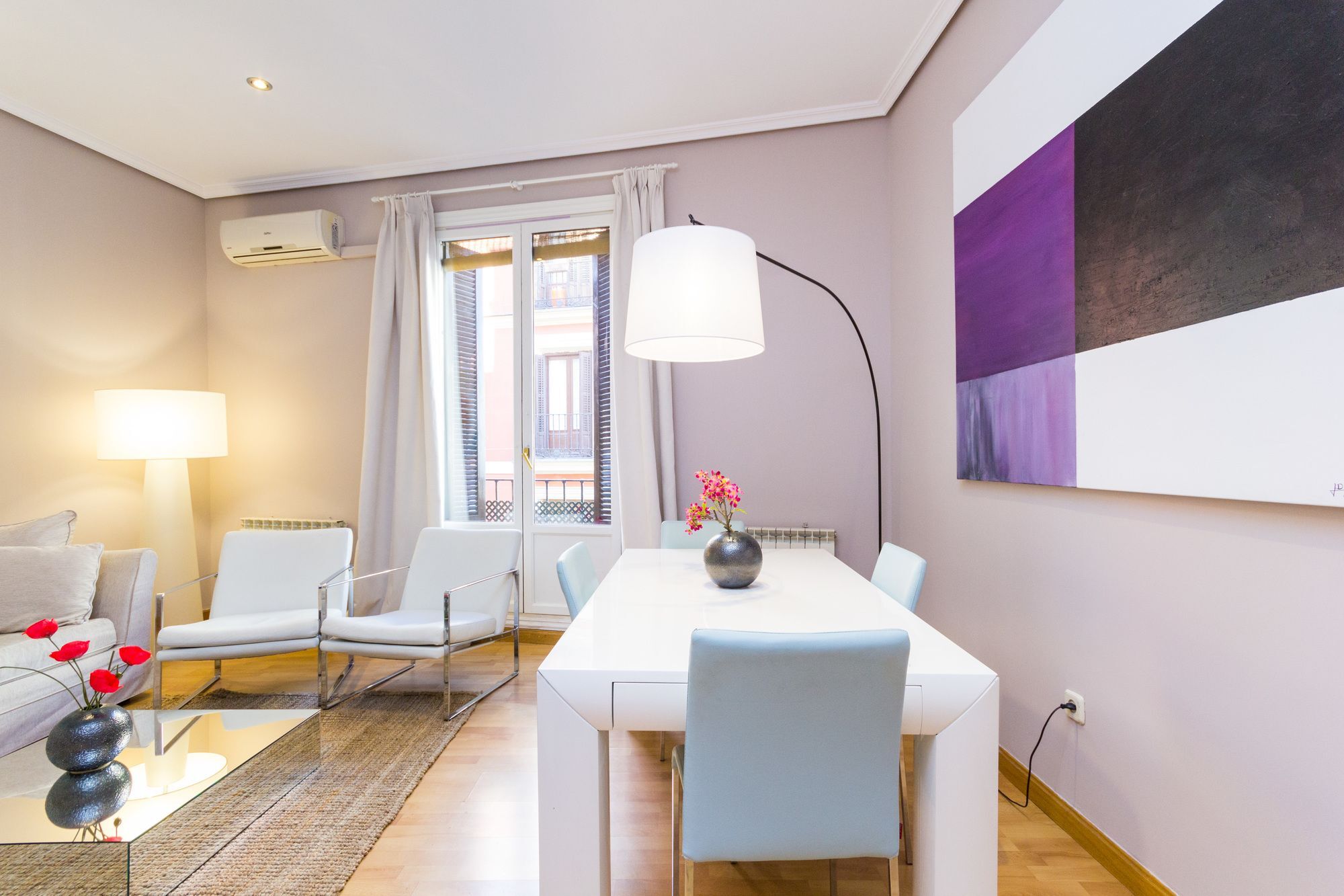 Apartamento Mlr San Gines