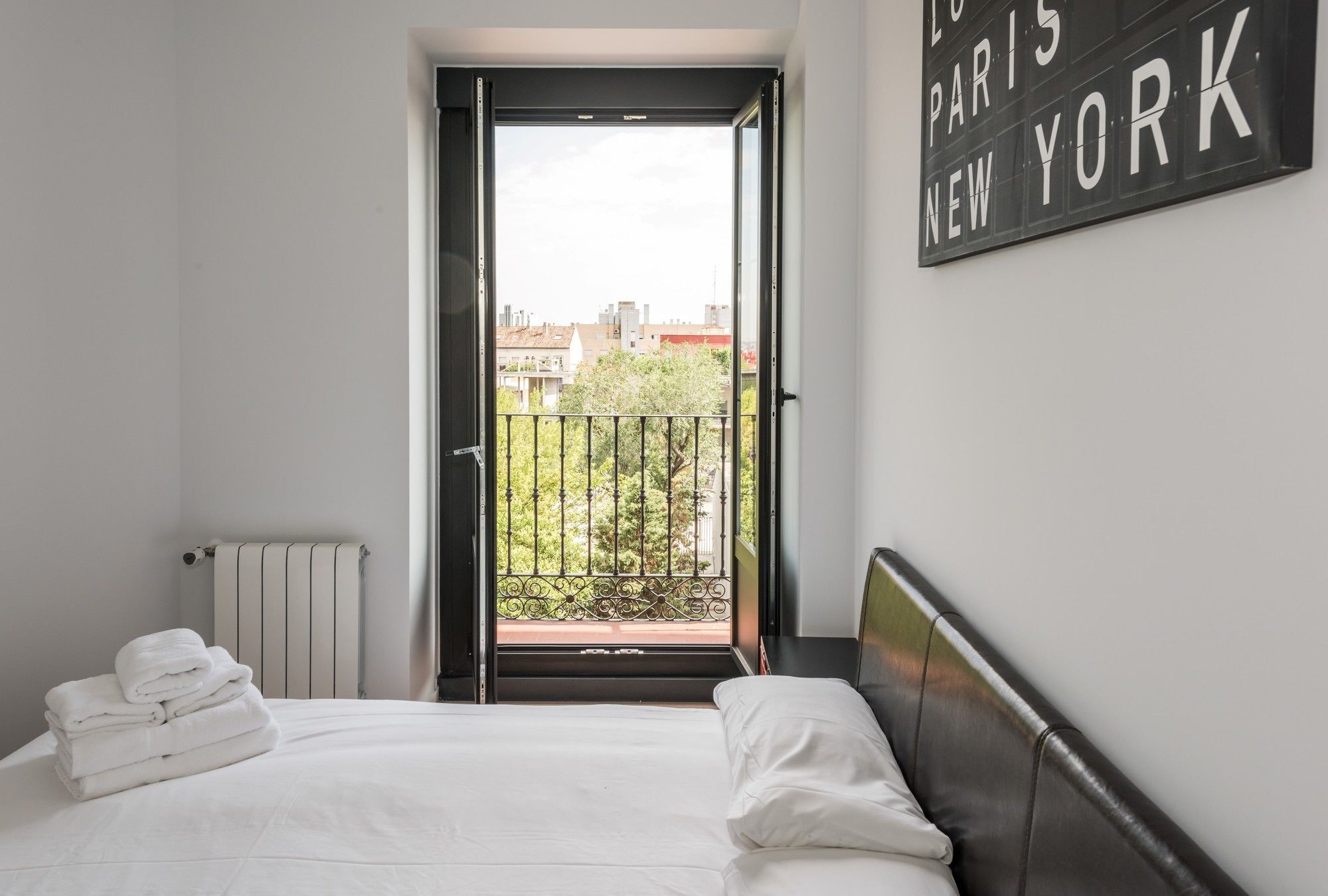 Puerta De Toledo City Center 2d Apartment Madrid