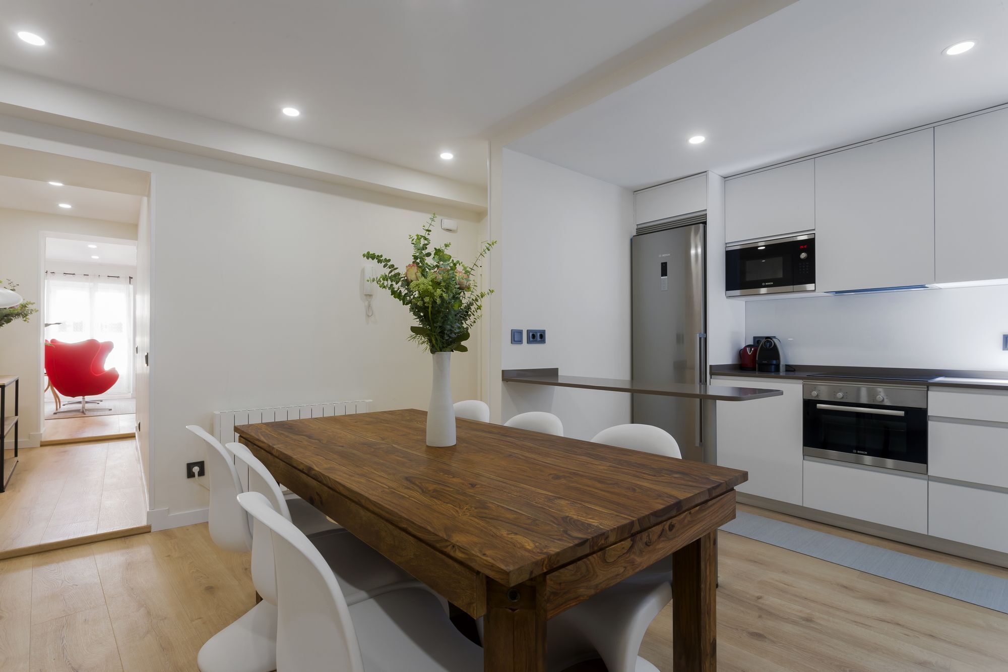 Apartment Dobo - Relatores Iii