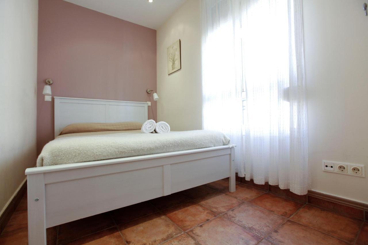 Tirso De Molina Apartment Madrid