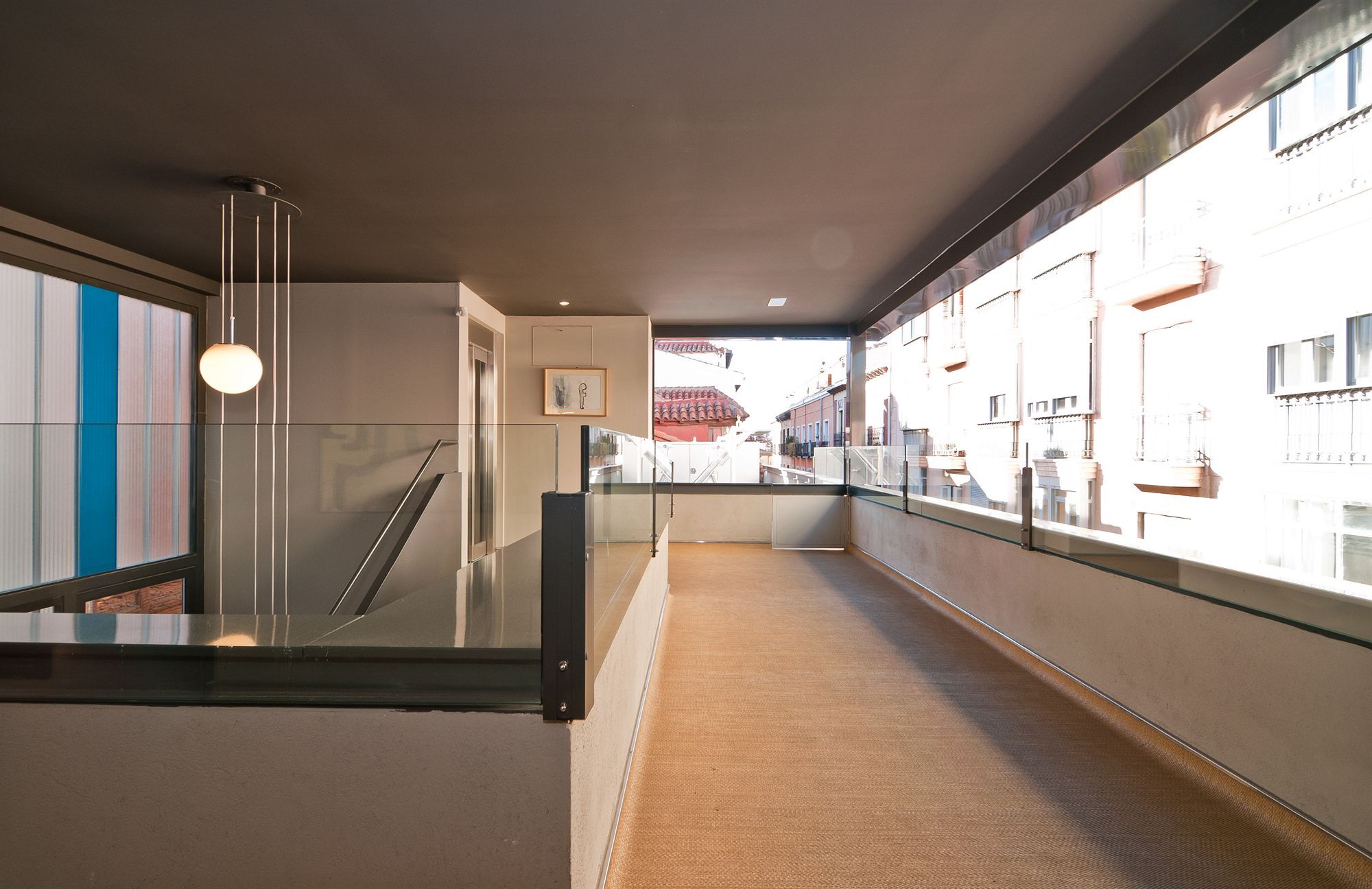 Apartamento Smart Fuencarral Madrid