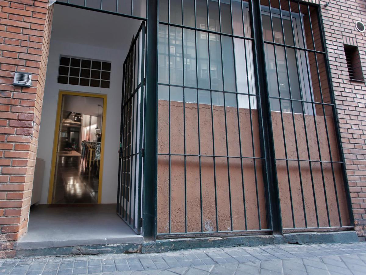 Lujoso Loft De 2 Plantas Junto Al Palacio Real De Apartment