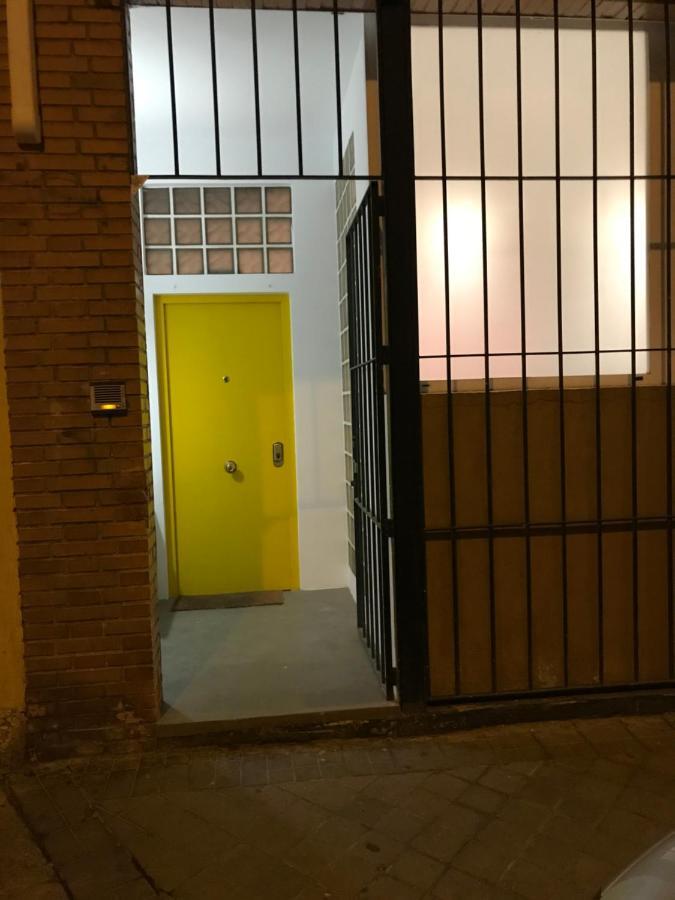 Lujoso Loft De 2 Plantas Junto Al Palacio Real De Apartment *
