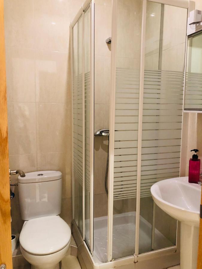 Hortaleza Apartamento