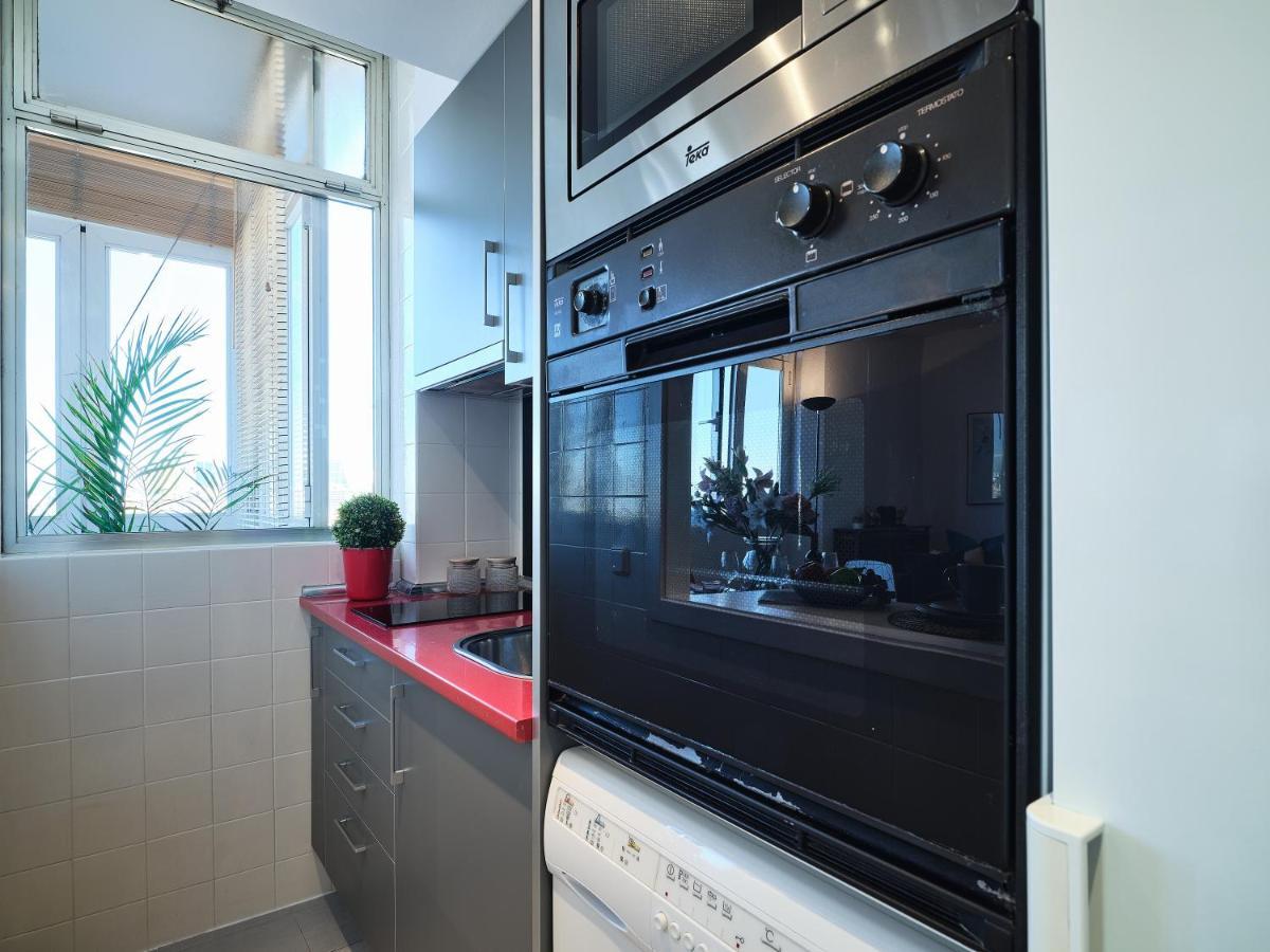 Apartamento My City Azca Bernabeu Y Castellana