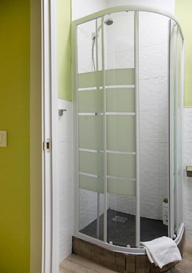 Solfai Vacacional 37 Apartamento Madrid