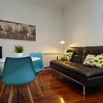 Stylish Apartments In Chueca By Allo Housing