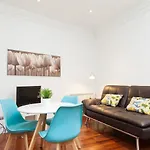 Stylish Apartments In Chueca By Allo Housing