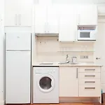 Stylish Apartments In Chueca By Allo Housing