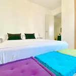 Retiro Exclusive - Apartamento De 2 Dormitorios