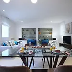 My City Home-Great Apartment In Chueca