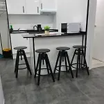 M-A Apartamento Algodonales