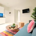 1 Bedroom 1 Bathroom Furnished - Justicia - Vintage & Cozy - Mintystay