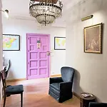 Hostal San Martin