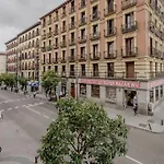 Exclusivo Piso De 4 Hab Con Vistas A La Latina